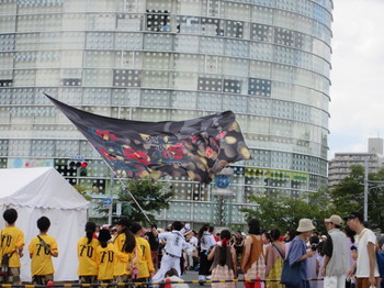 瀬戸物祭り・イベント１.JPG