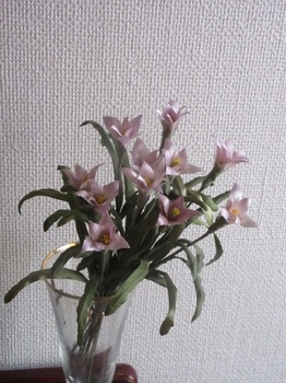 紫の小花・１.JPG