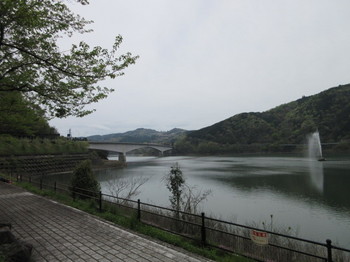 阿木川湖・２.JPG